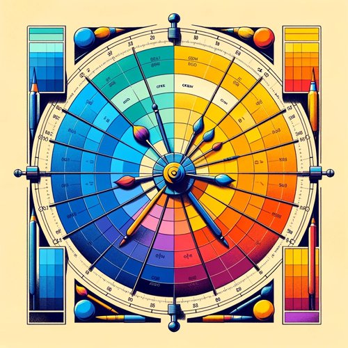 Colour Psychology in Logo Design