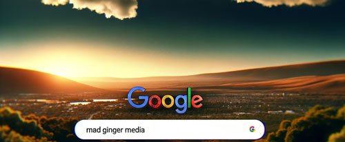 SEO Search Engine Optimisation Services Fife Mad Ginger Media