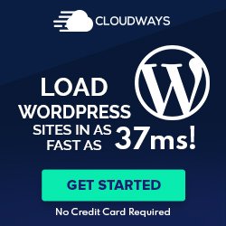 Cloudways Review hosting WordPress
