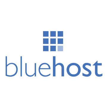 bluehost logo edited