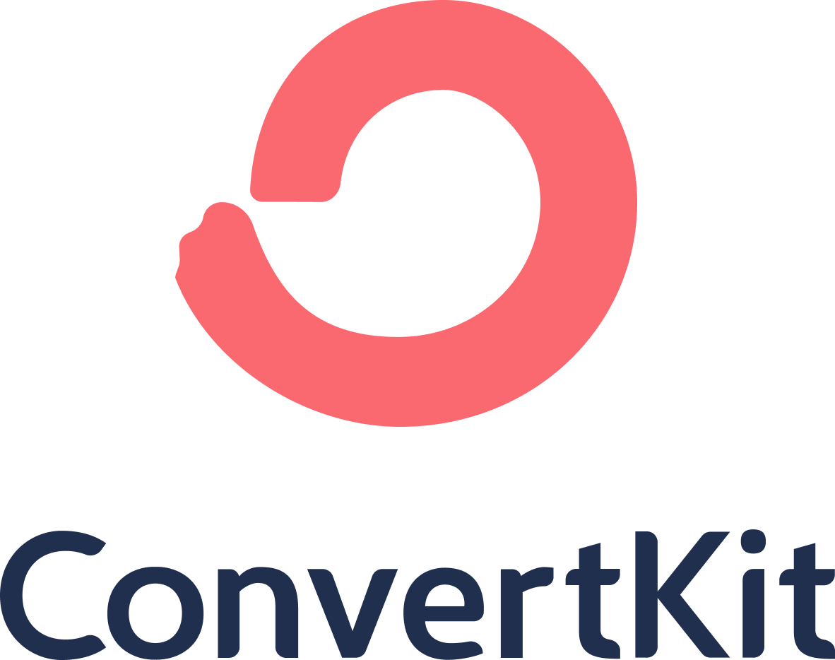 Convertkit Large Logo