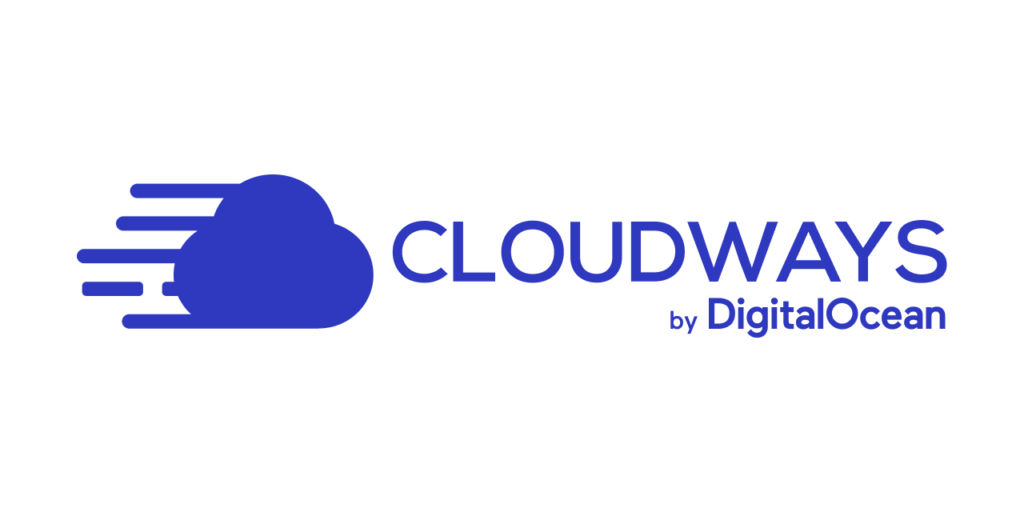 Cloudways Review Logo Large