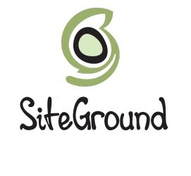 siteground logo featured image