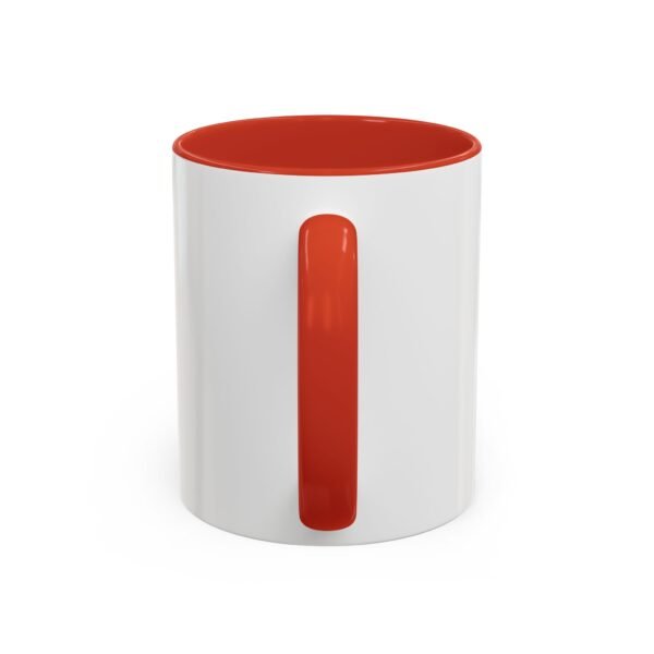 Mug - 'Releasing My Inner Hermit' Accent Coffee Mug (11, 15oz) - Image 16