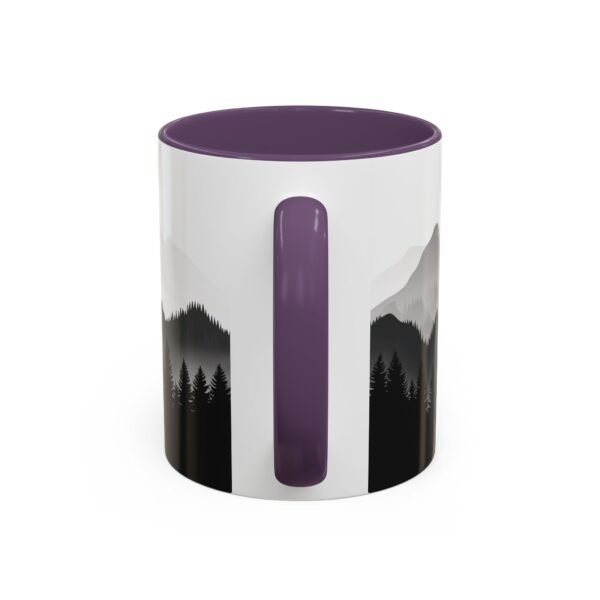 Mug Mountain Landscape Coffee Mug (11, 15oz) - Image 28