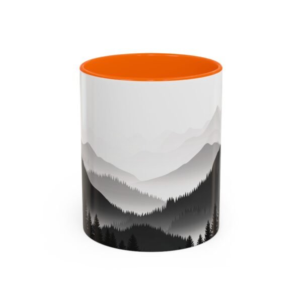 Mug Mountain Landscape Coffee Mug (11, 15oz) - Image 21