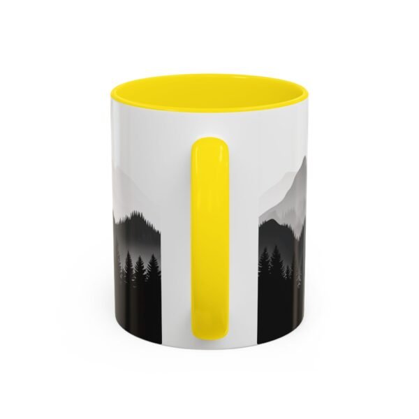 Mug Mountain Landscape Coffee Mug (11, 15oz) - Image 32